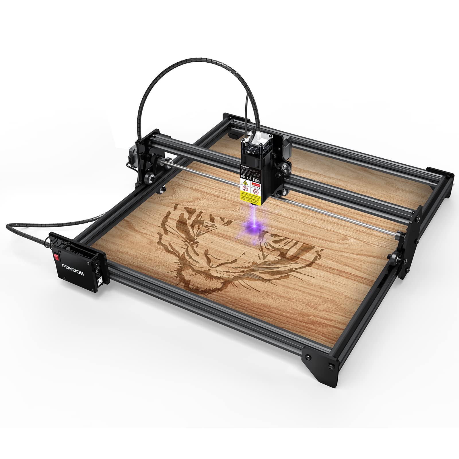Find the Perfect Laser Cutter Machine for Your Needs - Cooldelo™