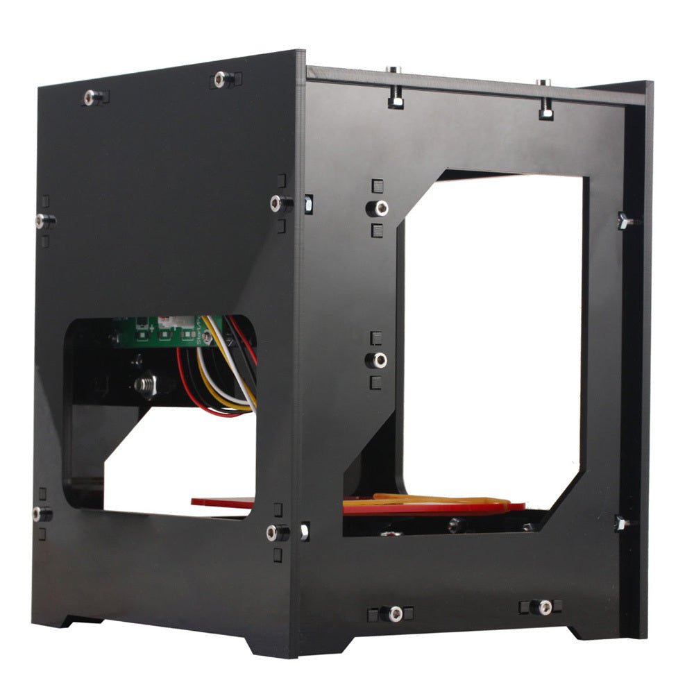 1000mW cnc router cnc | laser cutter | High Speed with Protective Glasses - Cooldelo™