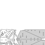 Spaceship Int file cdr, svg and dxf vector file for laser cut 3d constructor