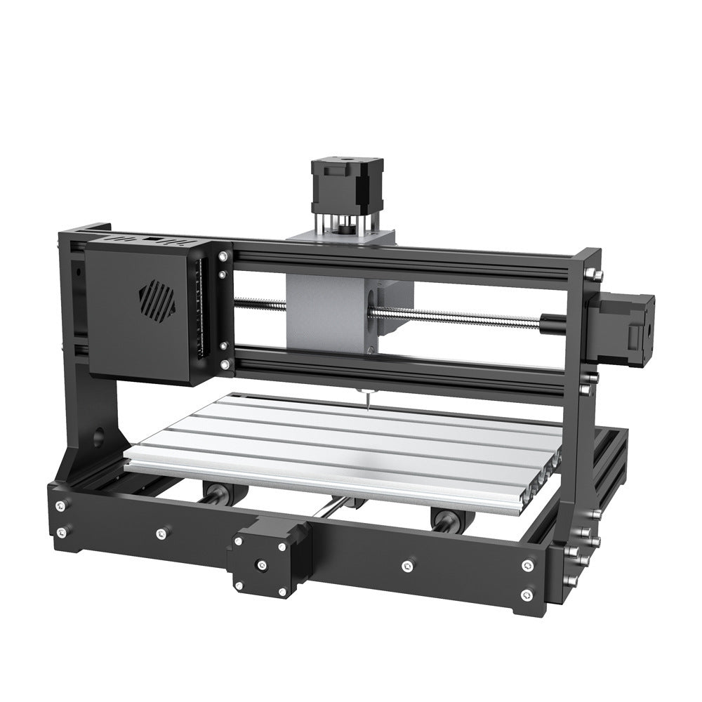 CNC Woodworking Engraving Machine Mini CNC - Cooldelo™