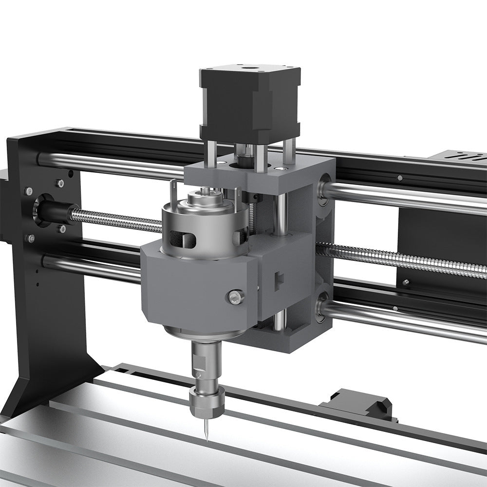 CNC Woodworking Engraving Machine Mini CNC - Cooldelo™