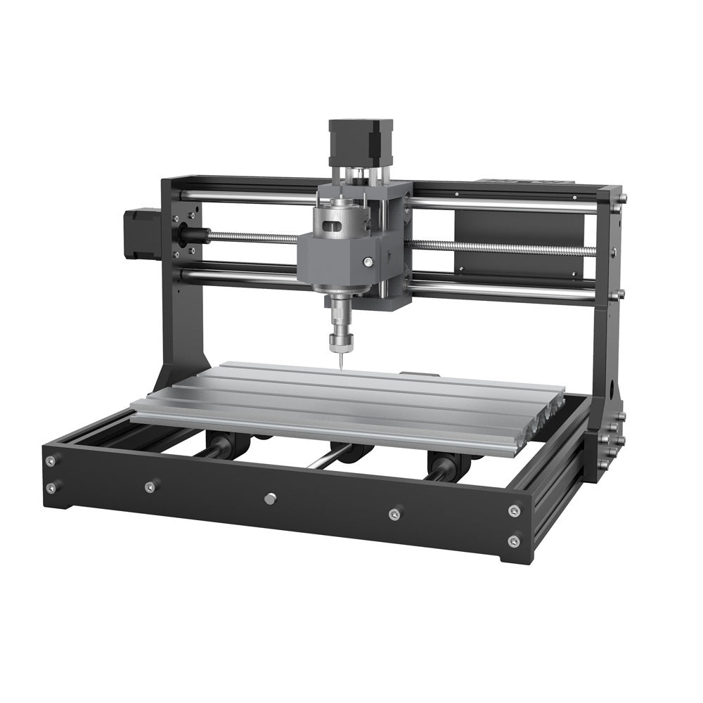 CNC Woodworking Engraving Machine Mini CNC - Cooldelo™