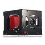 COOLDELO 1500mW Cnc Laser Cutter Mini Laser Engraving Machine - Cooldelo™