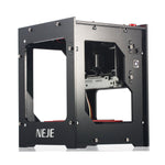 COOLDELO 1500mW Cnc Laser Cutter Mini Laser Engraving Machine - Cooldelo™
