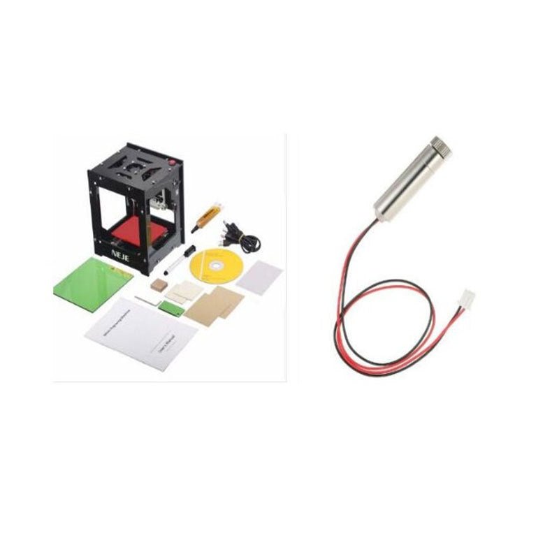 COOLDELO 1500mW Cnc Laser Cutter Mini Laser Engraving Machine - Cooldelo™
