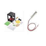 COOLDELO 1500mW Cnc Laser Cutter Mini Laser Engraving Machine - Cooldelo™