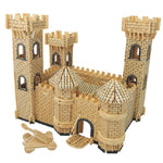 Wooden 3d puzzle - Cooldelo™