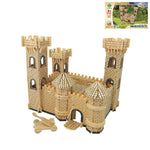 Wooden 3d puzzle - Cooldelo™