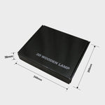 Wooden Dachshund Lamp - Cooldelo™