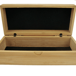 Wooden glasses case - Cooldelo™