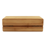 Wooden glasses case - Cooldelo™