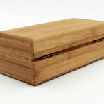 Wooden glasses case - Cooldelo™