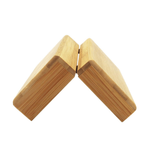 Wooden glasses case - Cooldelo™