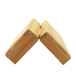 Wooden glasses case - Cooldelo™