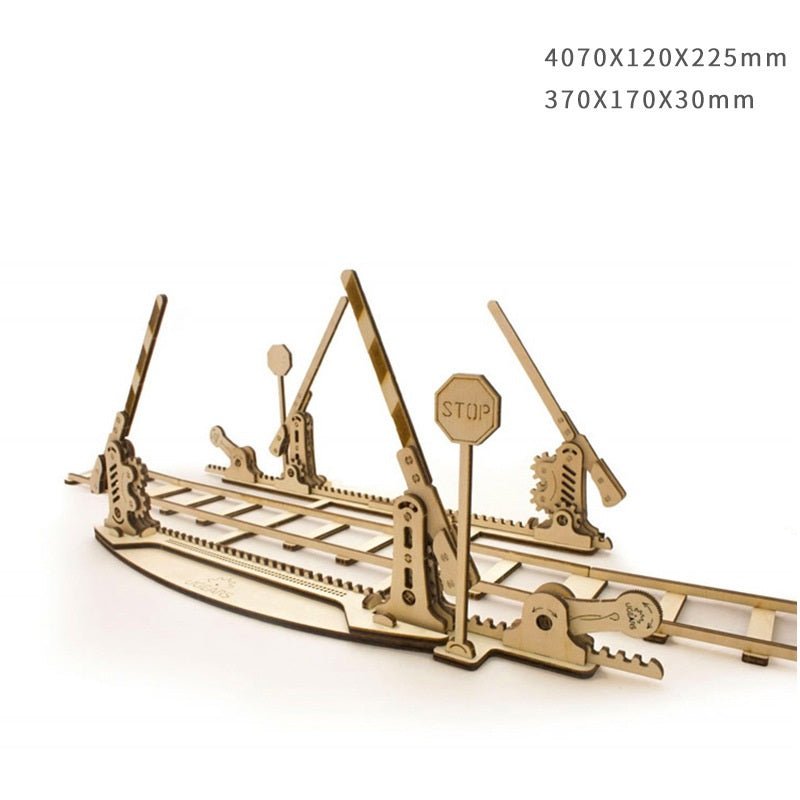 Wooden jewelry box - Cooldelo™