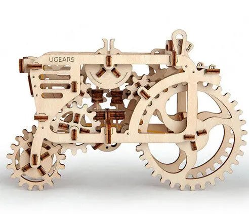 Wooden jewelry box - Cooldelo™