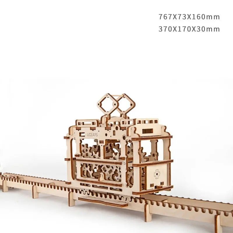 Wooden jewelry box - Cooldelo™