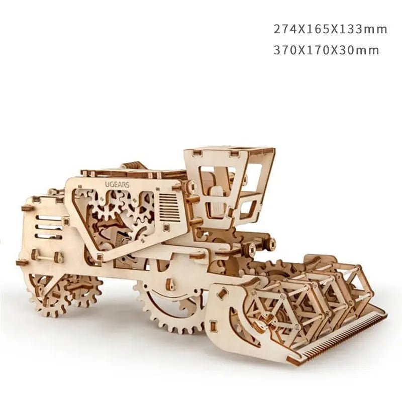Wooden jewelry box - Cooldelo™