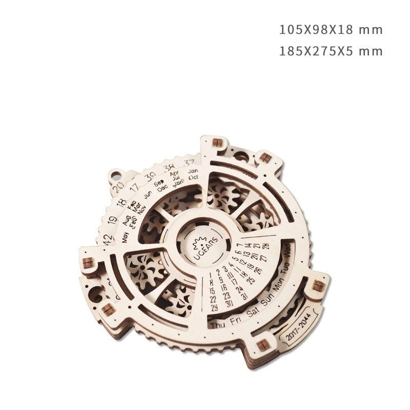 Wooden jewelry box - Cooldelo™