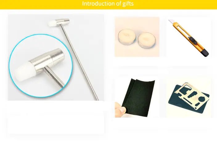 Wooden mechanical transmission model - Cooldelo™